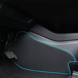Central Control Side Kick Pad for Tesla Model Y - Tesery Official Store