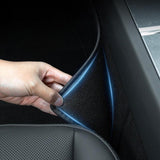 Central Control Side Kick Pad for Tesla Model Y - Tesery Official Store