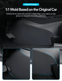 Central Control Side Kick Pad for Tesla Model Y - Tesery Official Store