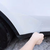 Clear Paint Protective Film kits for Tesla Model 3 Model Y 2017-2024 - Tesery Official Store