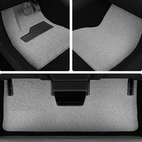Coil Floor Mats for Tesla Model 3 Highland & Moel Y Juniper - Tesery Official Store