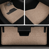 Coil Floor Mats for Tesla Model 3 Highland & Moel Y Juniper - Tesery Official Store