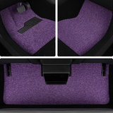 Coil Floor Mats for Tesla Model 3 Highland & Moel Y Juniper - Tesery Official Store
