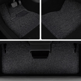Coil Floor Mats for Tesla Model 3 Highland & Moel Y Juniper - Tesery Official Store