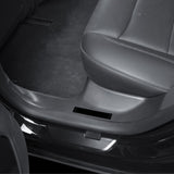 Complete Interior Door Protection for Model 3 Highland | TESERY - Tesery Official Store