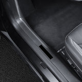 Complete Interior Door Protection for Model 3 Highland | TESERY - Tesery Official Store
