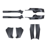 Complete Interior Door Sill Protection Kit for Model Y Juniper | TESERY - Tesery Official Store