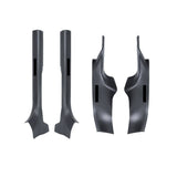 Complete Interior Door Sill Protection Kit for Model Y Juniper | TESERY - Tesery Official Store
