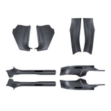Complete Interior Door Sill Protection Kit for Model Y Juniper | TESERY - Tesery Official Store