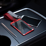 Corded Key Holder for Tesla Model 3/Y - Tesery Official Store