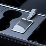 Corded Key Holder for Tesla Model 3/Y - Tesery Official Store