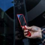 Corded Key Holder for Tesla Model 3/Y - Tesery Official Store