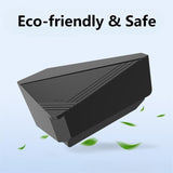 Cybertruck Door Slot Organizer | Silicone Storage & Privacy Box - Tesery Official Store