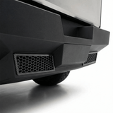 Cybertruck Rear Bumper Honeycomb Trim Cover – Carbon Fiber Style Protective Guard - Tesery Official Store