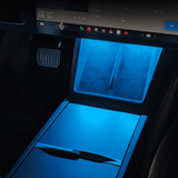 Dashboard Ambient Light Kits for Model 3 Highland & New Model Y - Tesery Official Store