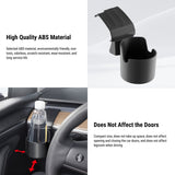 Dashboard Left Cup Holder for Tesla Model 3/Y - Tesery Official Store