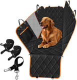 Dog Seat Cover for Tesla Model 3/Y/S/X - Tesery Official Store