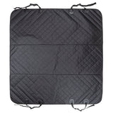 Dog Seat Cover Rear Seat Pet seat Cover suitable for Tesla Model S Model 3 Model X Model Y - Tesery Official Store
