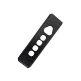 Dome Light Cover Real Carbon Fiber Overhead Console Panel Trim for Cybertruck - Tesery Official Store
