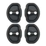 Door Lock Buckle Cover [4 pcs] for Tesla Model 3 & Model Y - Tesery Official Store