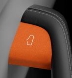 Door Open Button Stickers for Tesla Model Y Juniper & Model 3 Highland - Tesery Official Store