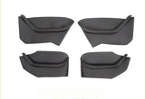 Door Storage Box for Tesla Model 3 Highland & Model Y Juniper (4PCS) - Tesery Official Store