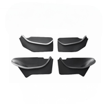 Door Storage Box for Tesla Model 3 Highland & Model Y Juniper (4PCS) - Tesery Official Store