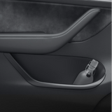 Door Storage Box for Tesla Model 3 Highland & Model Y Juniper (4PCS) - Tesery Official Store