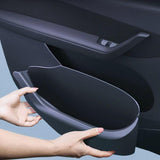 Door Storage Box for Tesla Model 3 Highland & Model Y Juniper (4PCS) - Tesery Official Store