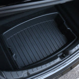 Double Trunk Storage Boxes For Tesla Model 3 Highland - Tesery Official Store