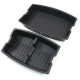 Double Trunk Storage Boxes For Tesla Model 3 Highland - Tesery Official Store