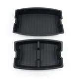 Double Trunk Storage Boxes For Tesla Model 3 Highland - Tesery Official Store