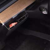 Driver Side Dash Panel Storage Box for Tesla Model Y/3 - Tesery Official Store