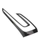Dry Carbon Fiber Tail Light Cover for Tesla Model 3 Highland (2 pcs) - Tesery Official Store