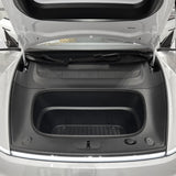 Dual - Channel Soundproofing Seal Strip Noise Reduction for Tesla Model Y & Model 3 (2026) - Tesery Official Store