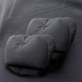 Dual - Layer Pressure Relief Headrest for Tesla Model 3/Y/S/X - Tesery Official Store