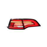 "Eagle Eye" Rear Tail Light for Tesla Model 3/Y - Tesery Official Store