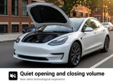 Electric Frunk System for Model S | Hands - Free Automatic Opener | TESERY - Tesery Official Store
