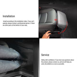 Electric Leg Seat Support For Tesla Model 3/Y 2020-2023 - Tesery Official Store