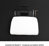 Electric Leg Seat Support For Tesla Model 3/Y 2020-2023 - Tesery Official Store