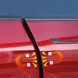 Electric Suction Door for Tesla Model 3 Highalnd / Y - Tesery Official Store