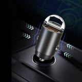 Fast USB Car Charger Adapter for Tesla Model Y/3/S/X - Tesery Official Store