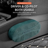 Plush Leg Cushion for Tesla | Memory Foam | 4 Colors | Universal Fit