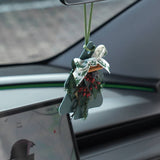 Festive Tesla丨Christmas Scent & Antler Ambient Light Set - Tesery Official Store