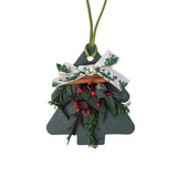 Festive Tesla丨Christmas Scent & Antler Ambient Light Set - Tesery Official Store