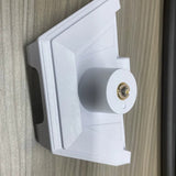 Fixed Base Mount for Starlink Mini - Tesery Official Store