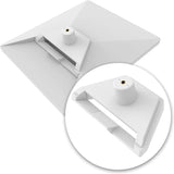 Fixed Base Mount for Starlink Mini - Tesery Official Store