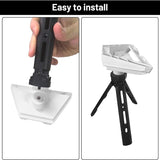 Fixed Base Mount for Starlink Mini - Tesery Official Store