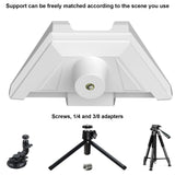 Fixed Base Mount for Starlink Mini - Tesery Official Store