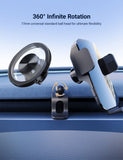 Flexible Phone Holder for Model 3 Highland & Model Y Juniper - Tesery Official Store